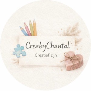 CreabyChantal logo